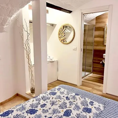 Casa Raffaella Monopoli