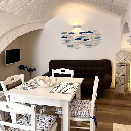 Casa Raffaella Hébergement de vacances *