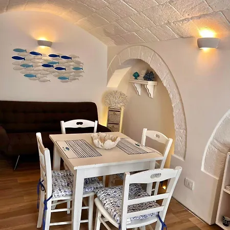 Hébergement de vacances Casa Raffaella