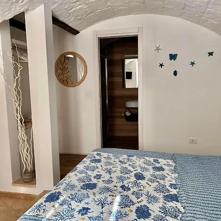 Casa Raffaella Hébergement de vacances