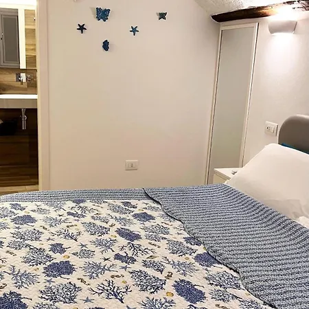 Casa Raffaella * Monopoli