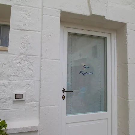 Hébergement de vacances Casa Raffaella *