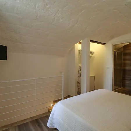 Casa Raffaella Hébergement de vacances Monopoli