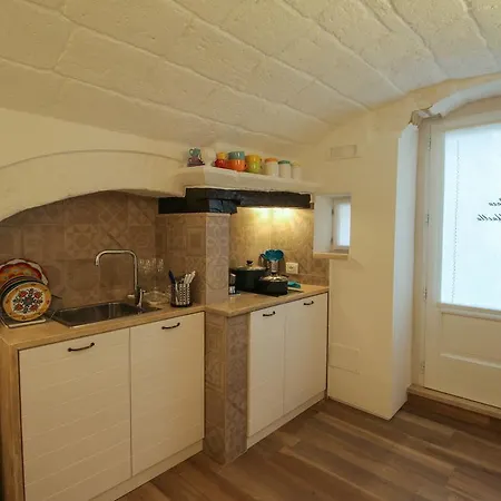 Hébergement de vacances Casa Raffaella *