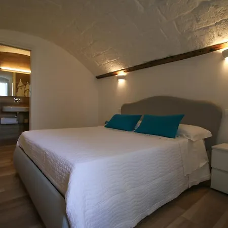 Hébergement de vacances Casa Raffaella Monopoli