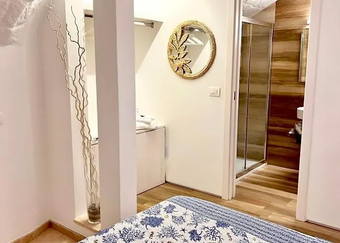 Casa Raffaella Монополи