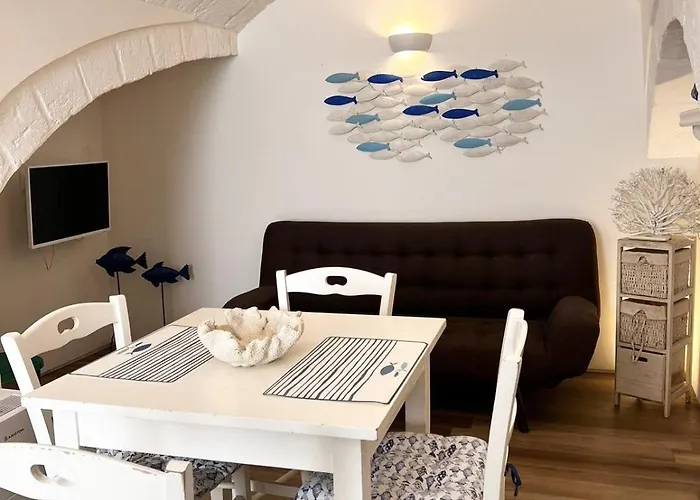Casa Raffaella Дом отдыха *