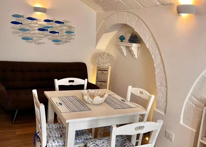 Дом отдыха Casa Raffaella