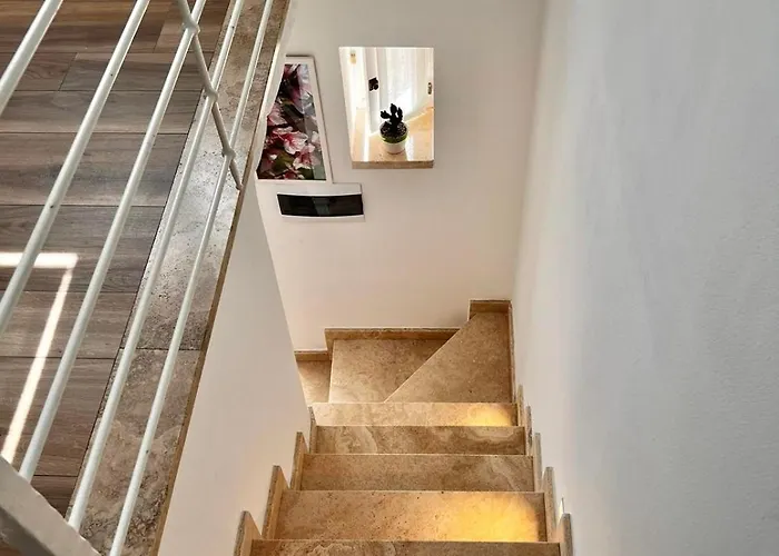 Casa Raffaella Дом отдыха