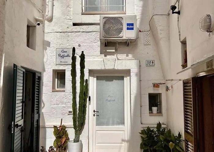 Casa Raffaella * Монополи