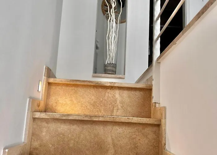 Дом отдыха Casa Raffaella Монополи