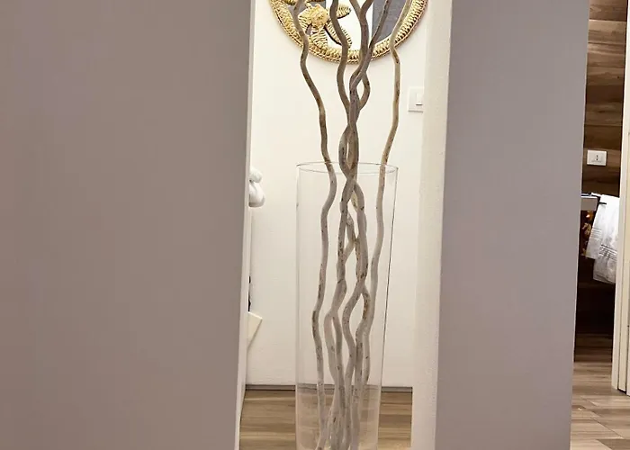 Casa Raffaella * Монополи