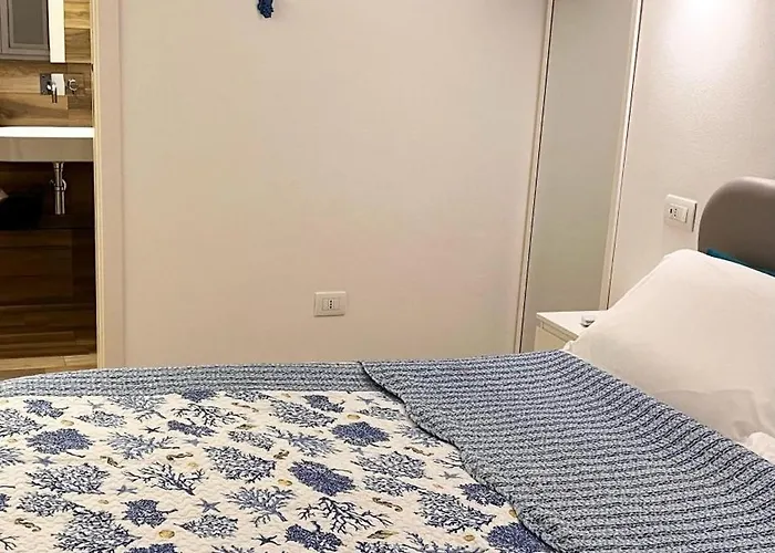 Casa Raffaella * Монополи