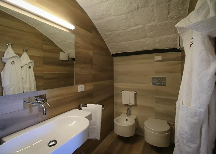 Casa Raffaella Дом отдыха Монополи