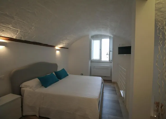 Casa Raffaella Монополи