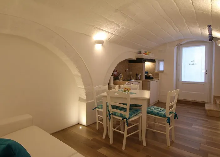 Casa Raffaella *