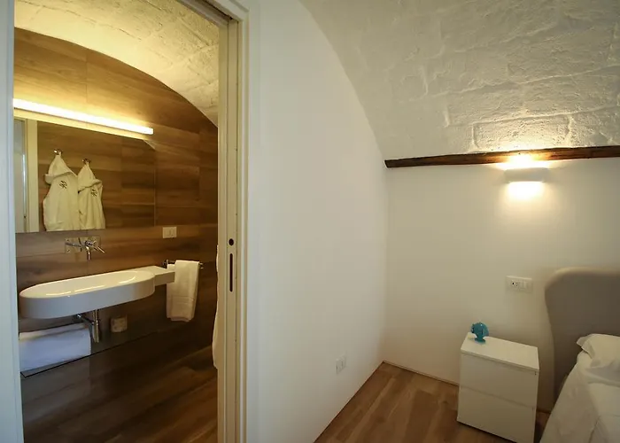 Дом отдыха Casa Raffaella