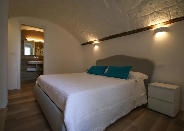 Дом отдыха Casa Raffaella Монополи