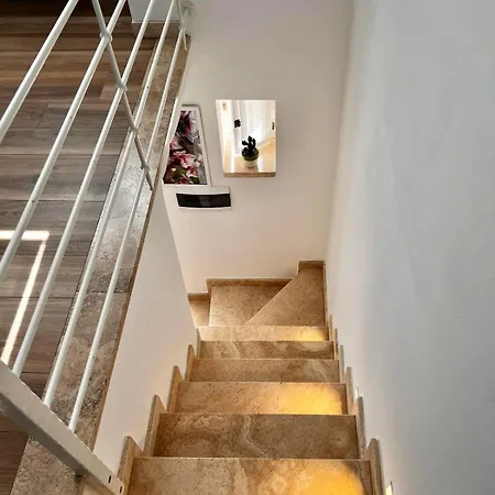 Casa Raffaella Holiday home