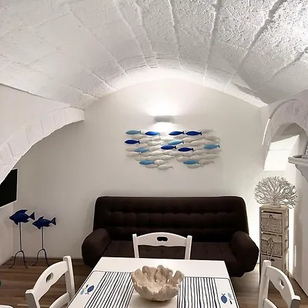 Casa Raffaella Monopoli