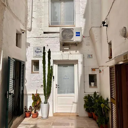 Holiday home Casa Raffaella
