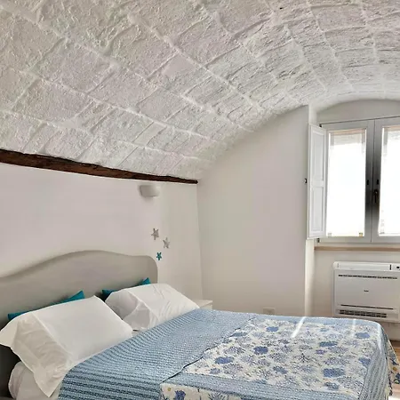 Casa Raffaella Сasa de vacaciones Monopoli