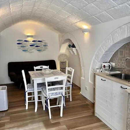 Casa Raffaella Monopoli