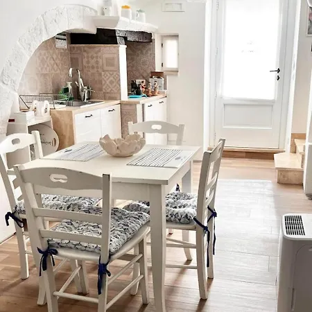 Casa Raffaella *