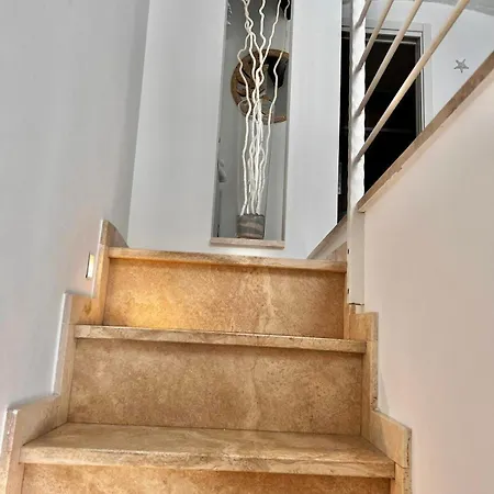 Сasa de vacaciones Casa Raffaella Monopoli