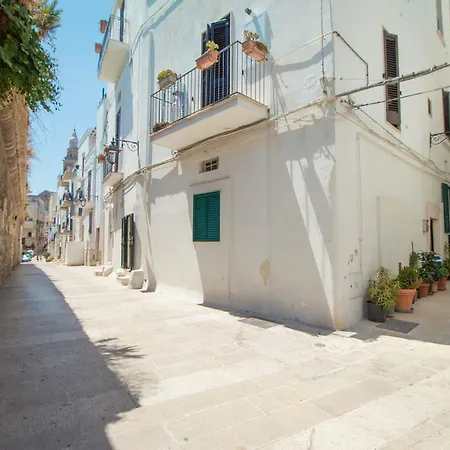 Casa Raffaella *