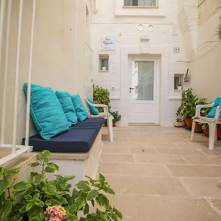 Casa Raffaella Сasa de vacaciones *