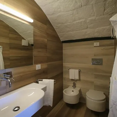 Casa Raffaella Сasa de vacaciones Monopoli