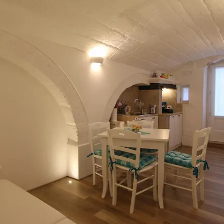 Casa Raffaella *