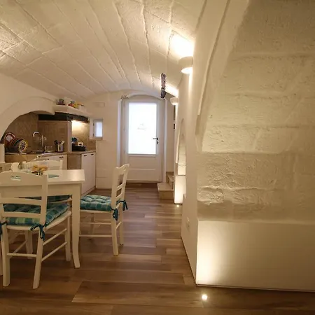 Casa Raffaella