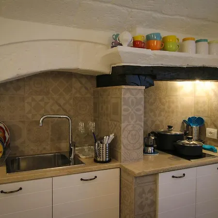 Casa Raffaella Monopoli
