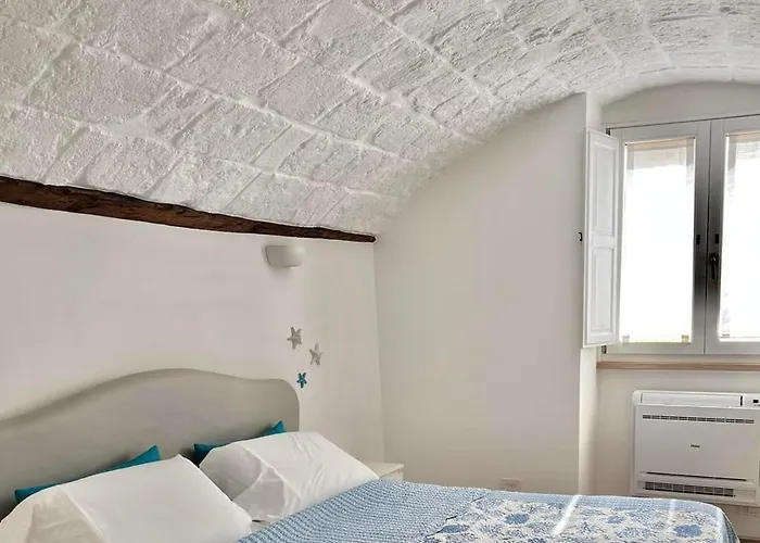 Casa Raffaella Tatil Evi Monopoli