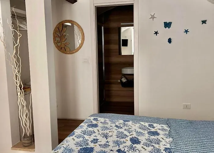 Casa Raffaella Tatil Evi