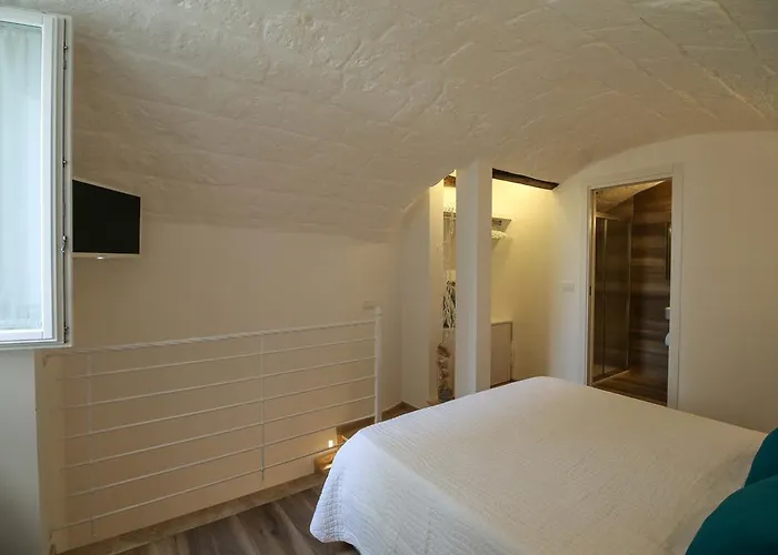 Casa Raffaella Tatil Evi Monopoli